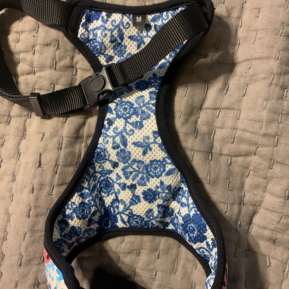 Pack Leash Reversible Harness - Picture 3 of 5